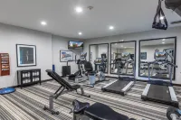 Candlewood Suites Greenville