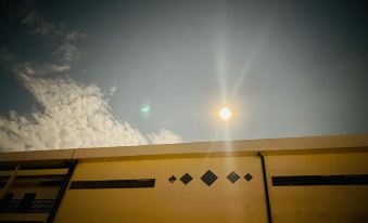 10. Peaceful..