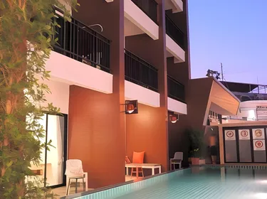 รูปภาพของจิตรา สวีท