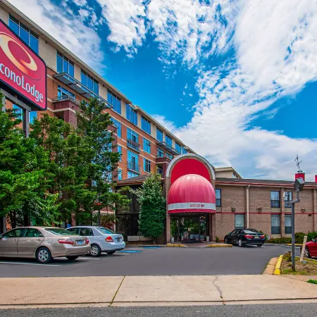 Econo Lodge Metro