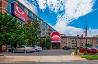 Econo Lodge Metro فنادق في Falls Church
