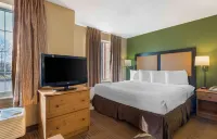 Extended Stay America Suites - Minneapolis - Airport - Eagan - North Các khách sạn ở Mendota Heights