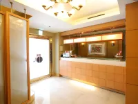 Elegance Hotel Hotels in Taipei