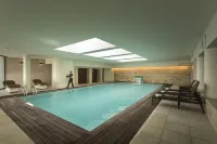 Hotel Dom Goncalo & Spa - Pools