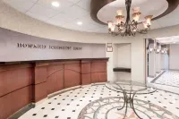 Howard Johnson by Wyndham Newburgh/West Point Hotels in New Windsor