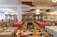 歐亞希公園酒店 - 精品