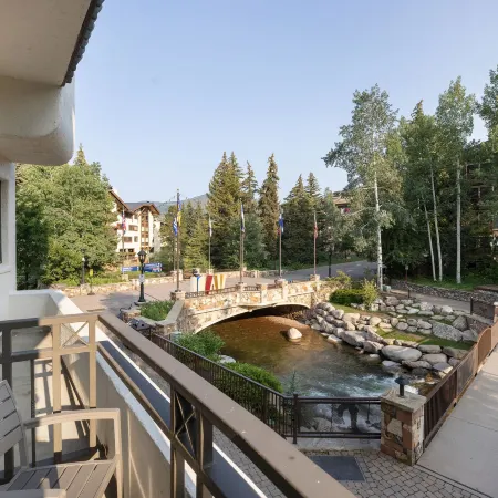 Sitzmark Vail