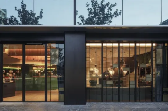 Soho Boutique Granada