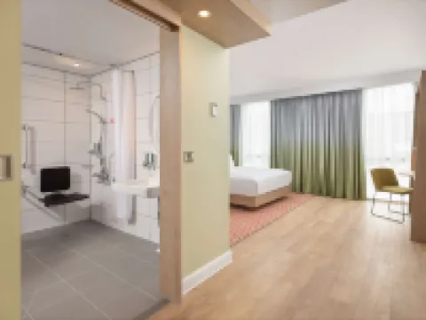 Hampton by Hilton Nuneaton Hotels in Nuneaton