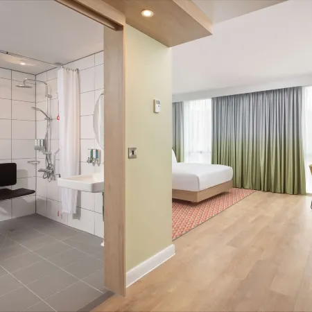 Hampton by Hilton Nuneaton