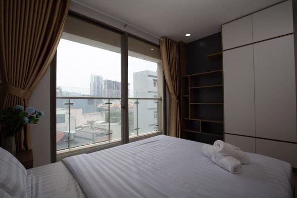 브릴리언트 럭셔리 뷰 시티(Brilliant Luxury View City)_3