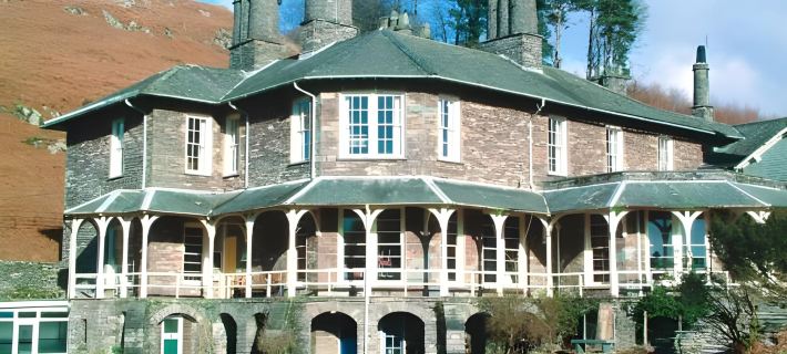 YHA Langdale Hotels in Ambleside