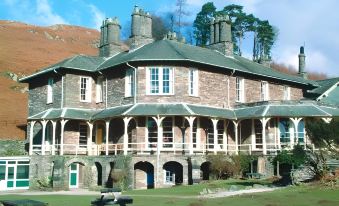 YHA Langdale