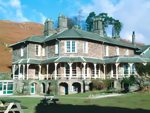 YHA Langdale - 2-Sterne