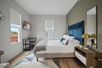 Cottage Suites Hotels near Goshen Christian Reformed Church