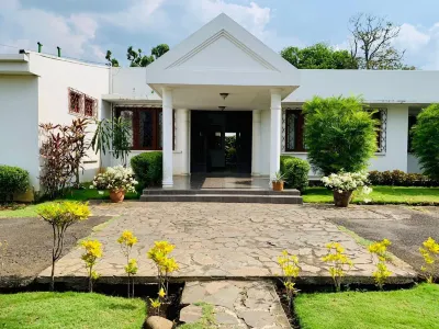 Hotel Casa del Sol Hotels in Managua
