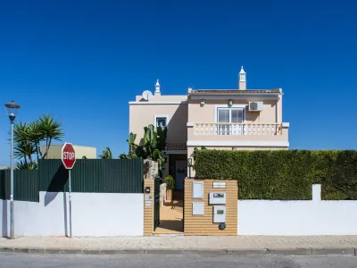 Bela Vista Hotels in 