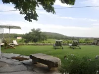 Le Mas de Plein Pagnier