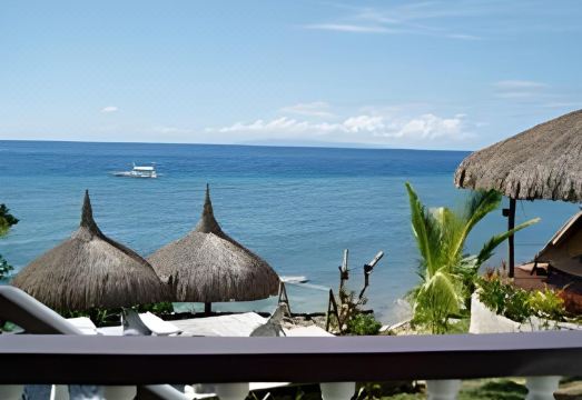 객실 내부 모습