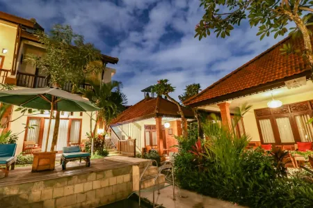 Mina Pelasa Hotel