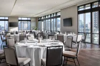 Marriott Dallas Uptown - breakfast