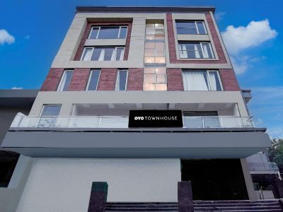 Hotel Vaishali Grand