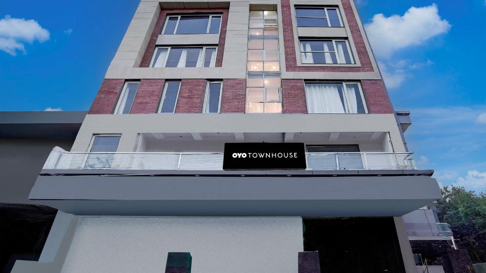 Hotel Vaishali Grand