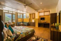 Tripli Hotels Ayushman Retreat - Spa