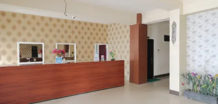 The New Halmahera Hotel Palangkaraya Отели в г. Паланкарая
