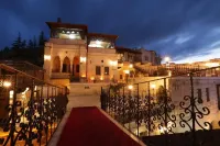 Eliz Cave House Các khách sạn ở Karlik Koyu