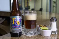 Best Western Premier Monterrey Aeropuerto - bar