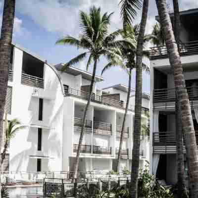 Ness by D-Ocean Hotel Exterior
