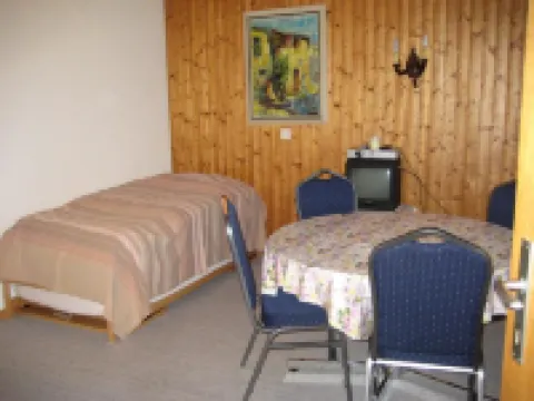 Arnika # 1 Hotels in Lenk