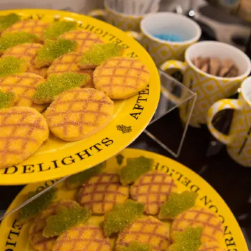 Staypineapple, A Delightful Hotel, South End Отели рядом с достопримечательностью «Церковь Троицы»