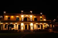 Aashirwad Haveli