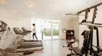 Séjours & Affaires Paris Bagneux Hotels in Sceaux