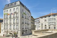 Ibis Styles Bayonne Centre Gare