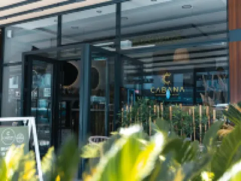 B&B Cabana Life Hotels in Güllük