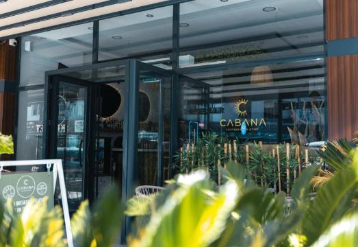 B&B 카바나 라이프