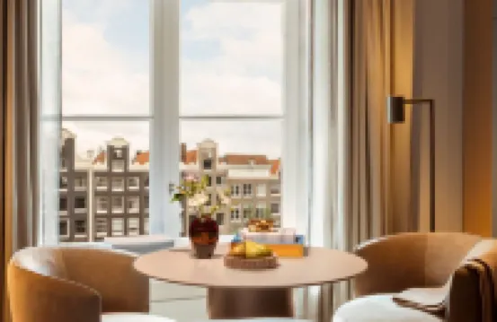 Rosewood Amsterdam
