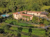 Hotel Podere Conti Hotels in Bagnone