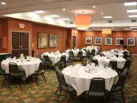 Forest Park Hotel by MDR Hotel a Saint Louis