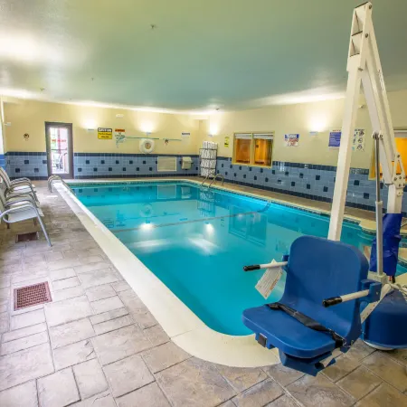 Hampton Inn Hadley-Amherst Area