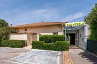 B&B Hotel Montpellier Sud Lattes - WiFi