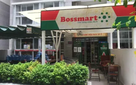 Scenic Valley Boutique