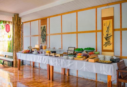 Tani Ryu River Kwai 전경