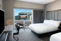 Renaissance Boston Patriot Place Hotel Hôtels à : Foxborough