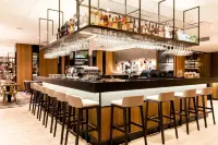 AC Hotel Riga - bar