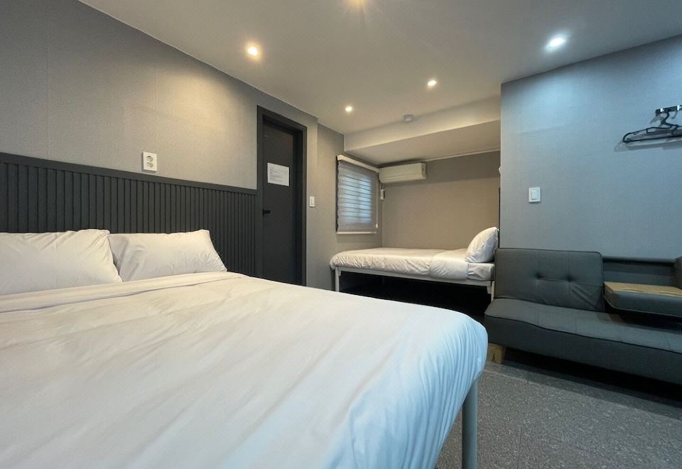 픽셀 스테이 명동