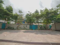 Ubu Villa Pulowatu Hotels in Pakem